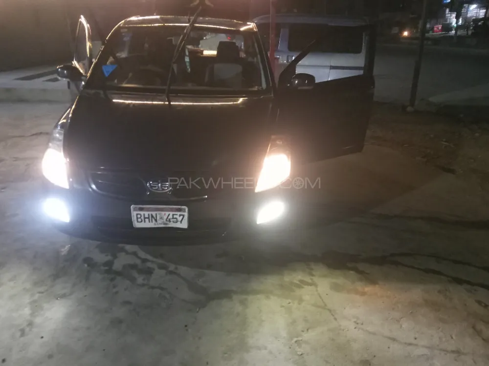 FAW V2 2017 for Sale in Karachi Image-1