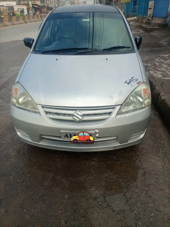 Suzuki Liana 2006 for Sale in Peshawar Image-1