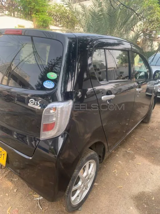 Daihatsu Mira 2013 for Sale in Karachi Image-1