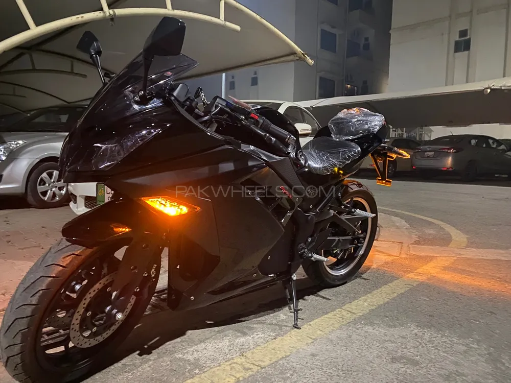 Chinese Bikes Other 2022 for Sale Image-1