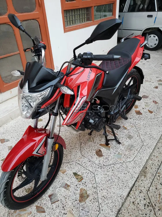 Super Power SP 150 Archi 2016 for Sale Image-1