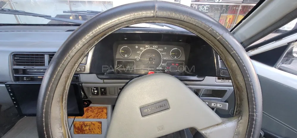 Suzuki Khyber 1998 for Sale in Gujranwala Image-1