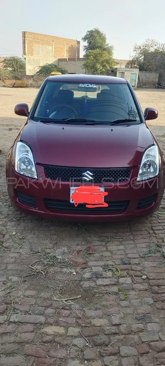 Suzuki Swift 2013 for Sale in Sargodha Image-1