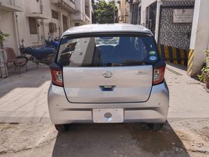 MIRA L PKG
6 GRADE 
LOW MILEAGE
LIKE ZERO METER CAR
FOR MORE DETAILS PLEASE CONTACT