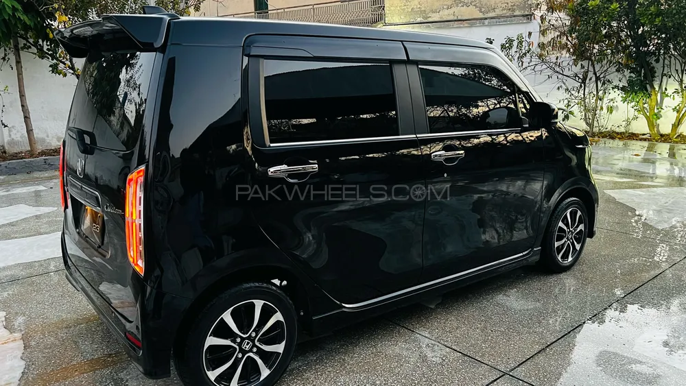 Honda N Wgn 2023 for sale in Peshawar