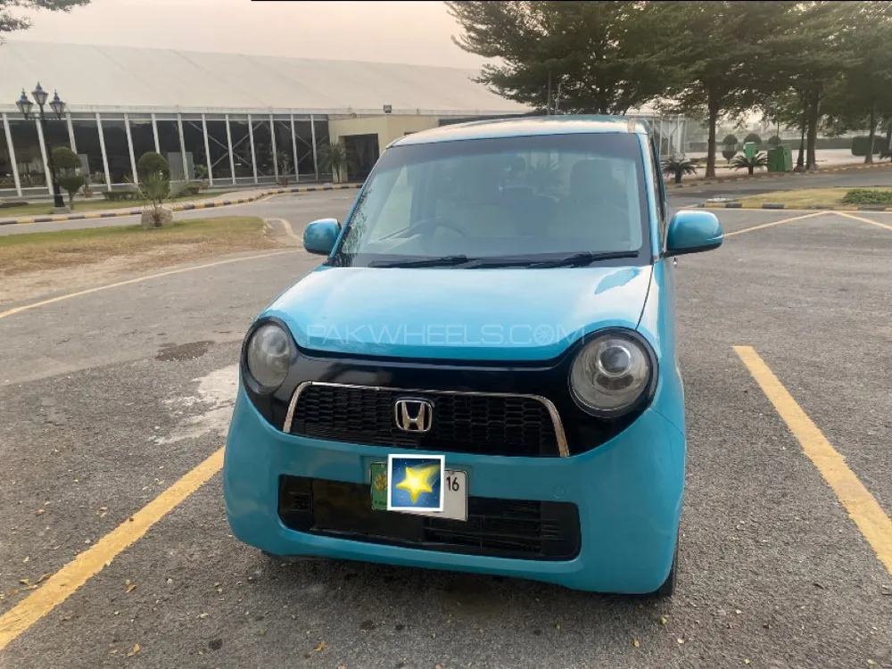 Honda N One 2013 for Sale in Lahore Image-1