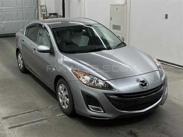 Mazda Axela 2009 for Sale in Bahawalpur Image-1