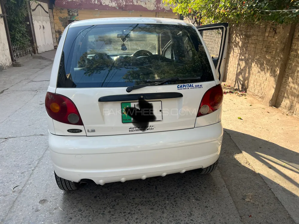 Chevrolet Exclusive 2005 for Sale in Rawalpindi Image-1