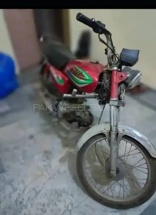 Chinese Bikes Other 2018 for Sale Image-1