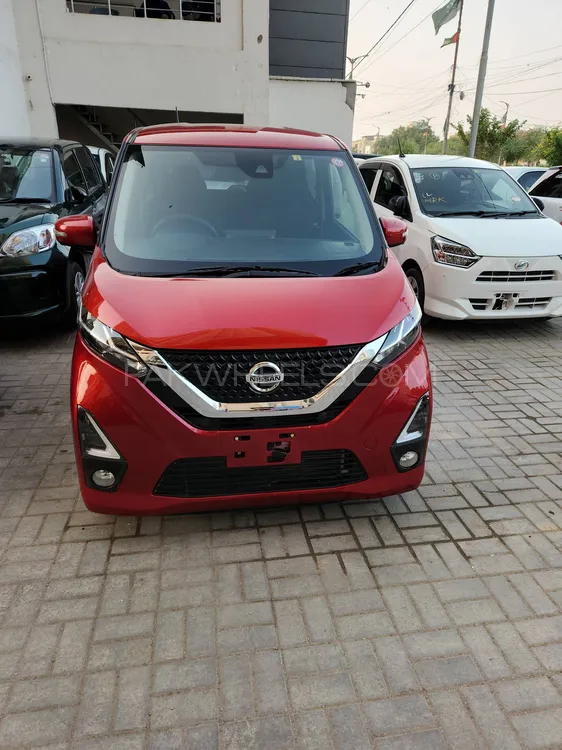 Nissan Dayz 2020 for Sale in Karachi Image-1