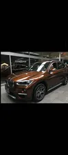 BMW X1 sDrive18i 2018 for Sale