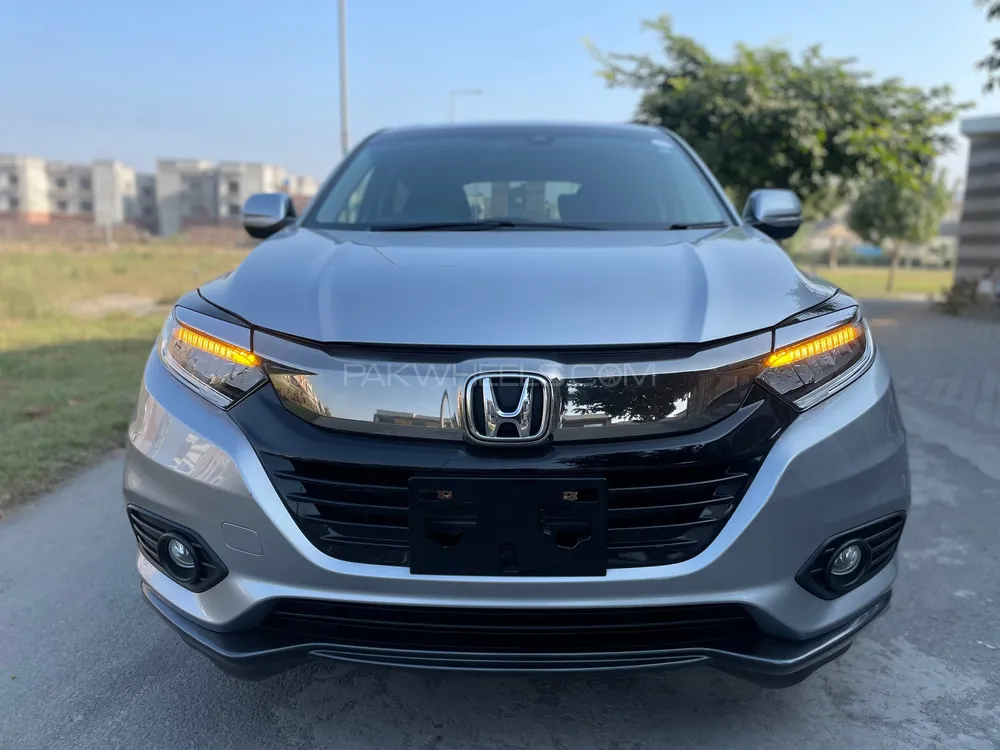 Honda Vezel 2018 for sale in Faisalabad