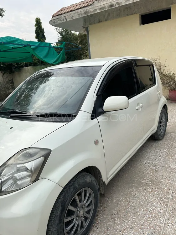Toyota Passo 2009 for sale in Taxila