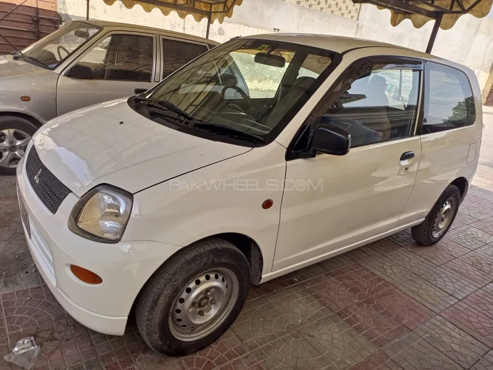 Mitsubishi Minica 2011 for Sale in Mardan Image-1