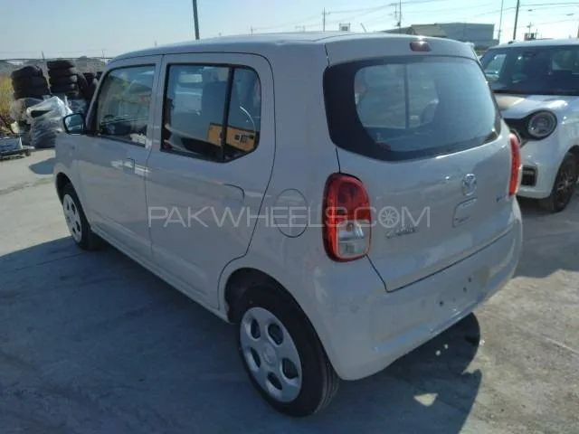Suzuki Alto 2022 for Sale in Lahore Image-1