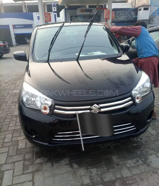 سوزوکی کلٹس 2022 for Sale in لاہور Image-1