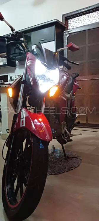 یونیک Crazer UD-150 2018 for Sale Image-1
