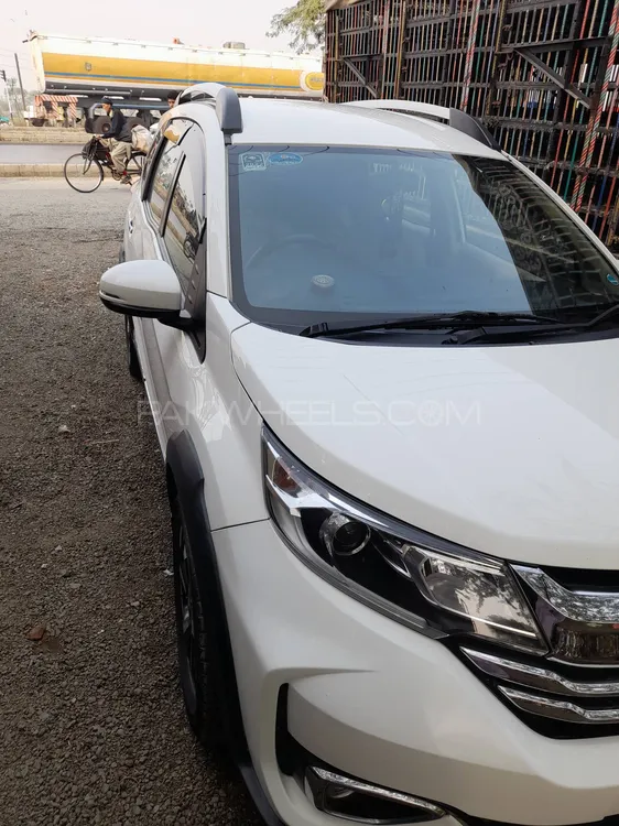 Honda BR-V 2020 for Sale in Okara Image-1