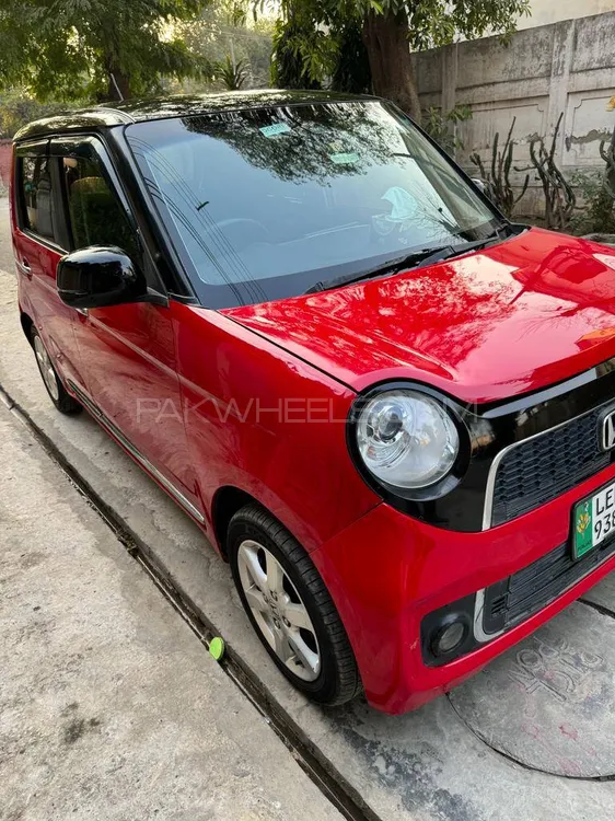 Honda N One 2018 for Sale in Lahore Image-1