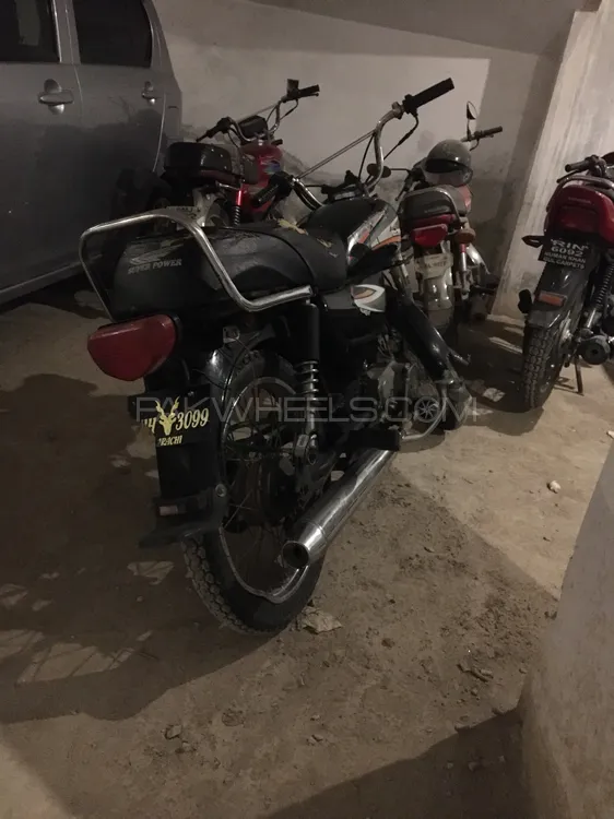 Super Power SP 70 2014 for Sale Image-1