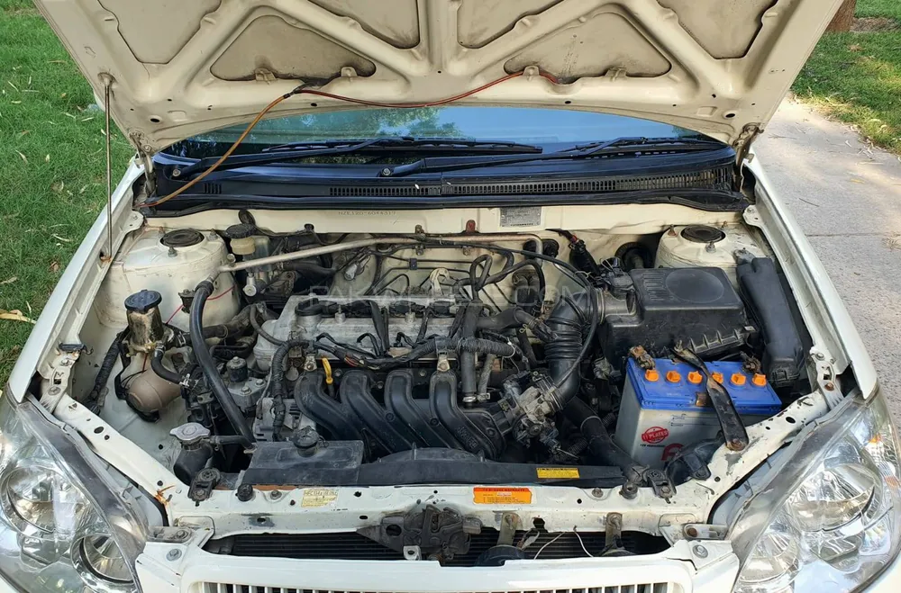 Toyota Corolla 2006 for Sale in Rawalpindi Image-1