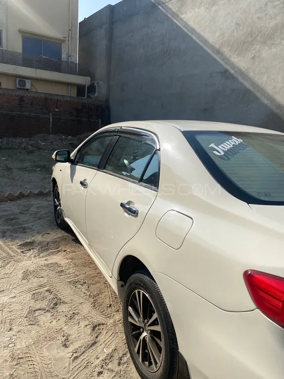 ٹویوٹا کرولا 2011 for Sale in لاہور Image-1