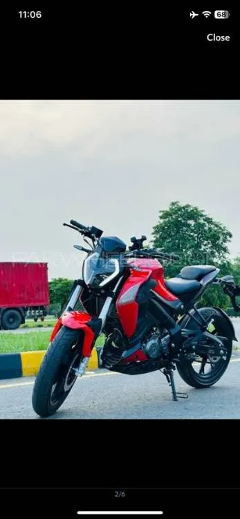 Benelli 180S 2022 for Sale Image-1