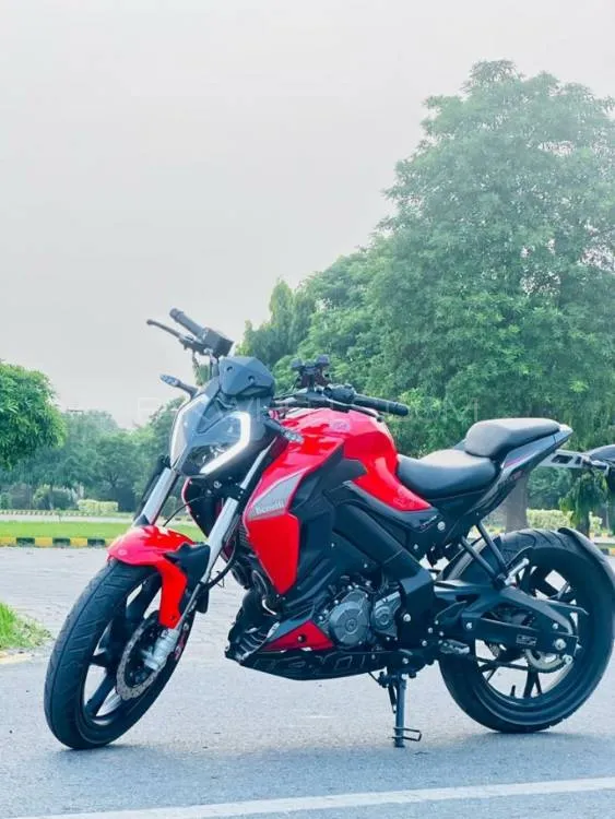 Benelli 180S 2022 for Sale Image-1