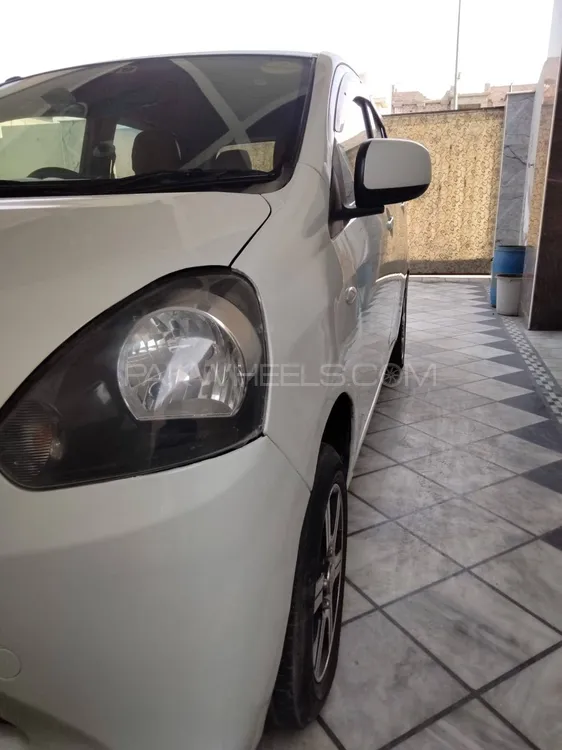Daihatsu Mira 2013 for Sale in Faisalabad Image-1