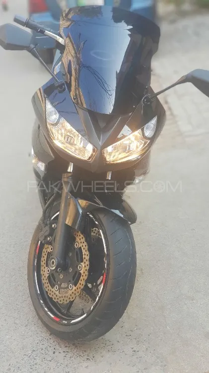 2015 kawasaki ninja 400 deals for sale