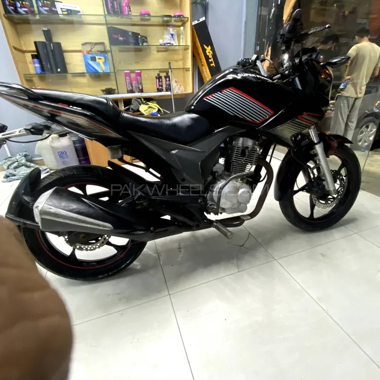 Super Power SP 150 Archi 2019 for Sale Image-1