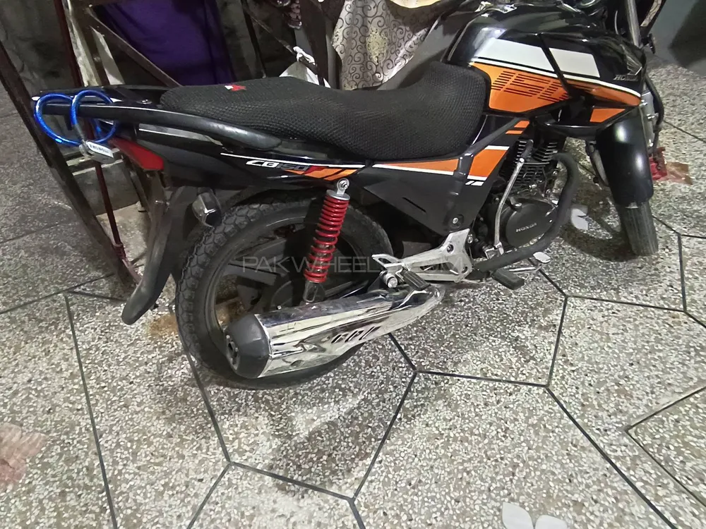 Honda CB 150F 2023 for Sale Image-1