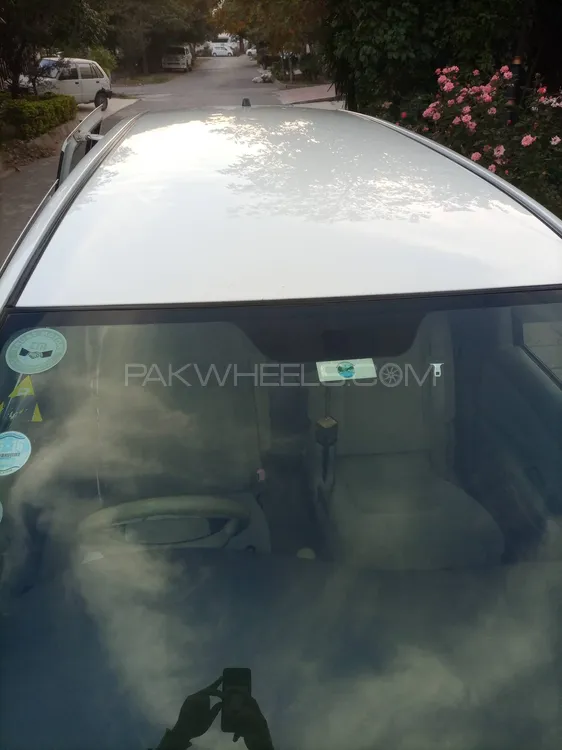 Toyota ISIS 2007 for Sale in Rawalpindi Image-1