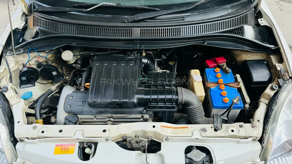 Suzuki Swift 2013 for Sale in Lahore Image-1