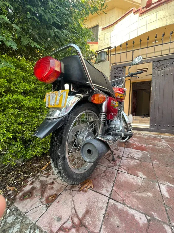 یونائیٹڈ US 125 Euro II 2022 for Sale Image-1
