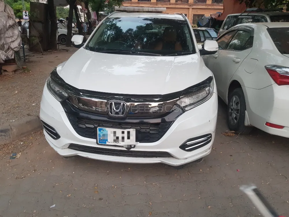 Honda Vezel 2020 for sale in Islamabad