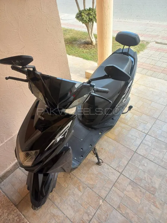 Jolta Electric JE-70D 2022 for Sale Image-1