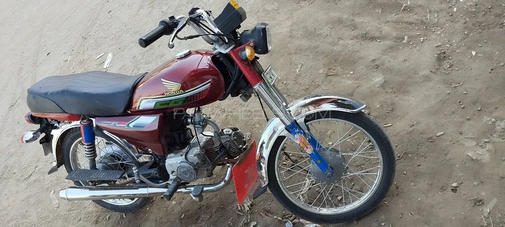 Super Power SP 70 2018 for Sale Image-1