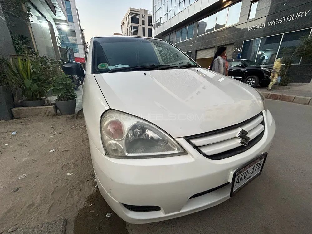 Suzuki Liana 2006 for Sale in Karachi Image-1