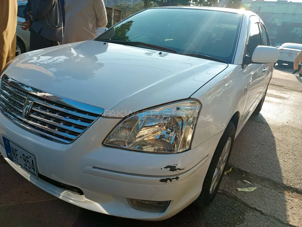 Toyota Premio 2006 for Sale in Islamabad Image-1