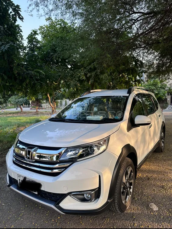 ہونڈا بی آر-وی 2023 for Sale in لاہور Image-1