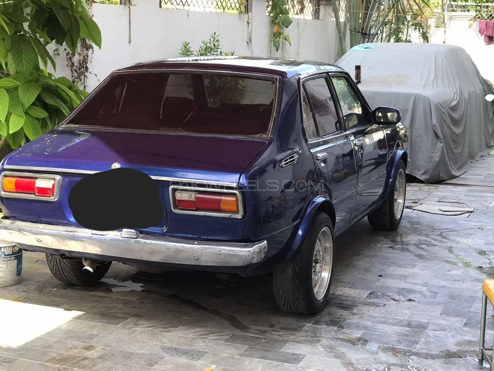 Toyota Corolla 1975 for Sale in Karachi Image-1