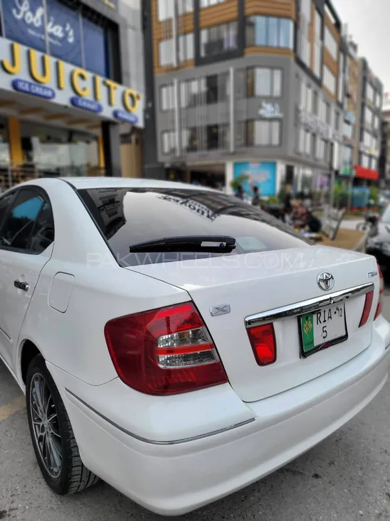 Toyota Premio 2006 for Sale in Rawalpindi Image-1