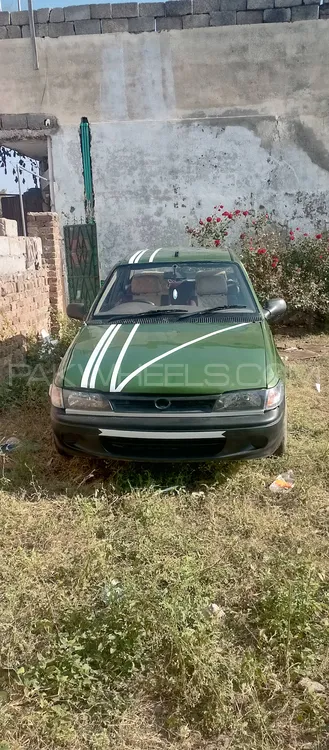 Daewoo Racer 1993 for Sale in Kahuta Image-1