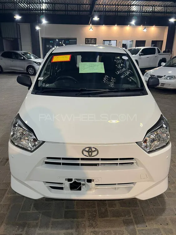 Toyota Pixis Epoch 2020 for sale in Hyderabad