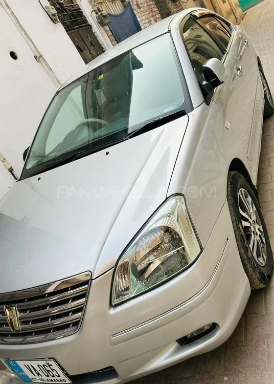 Toyota Premio 2006 for Sale in Peshawar Image-1