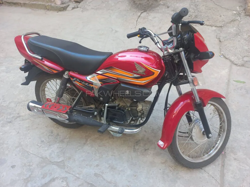 Honda pridor hot sale olx