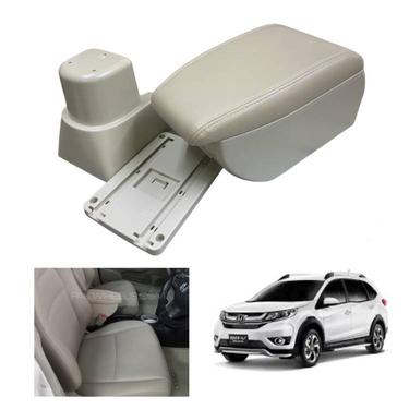 Honda BRV 2017-2023 Arm Rest Console Genuine Fitting With Dual USB Port Honda BRV 2017-2023 Arm Rest Console Genuine Fitting With Dual USB Port