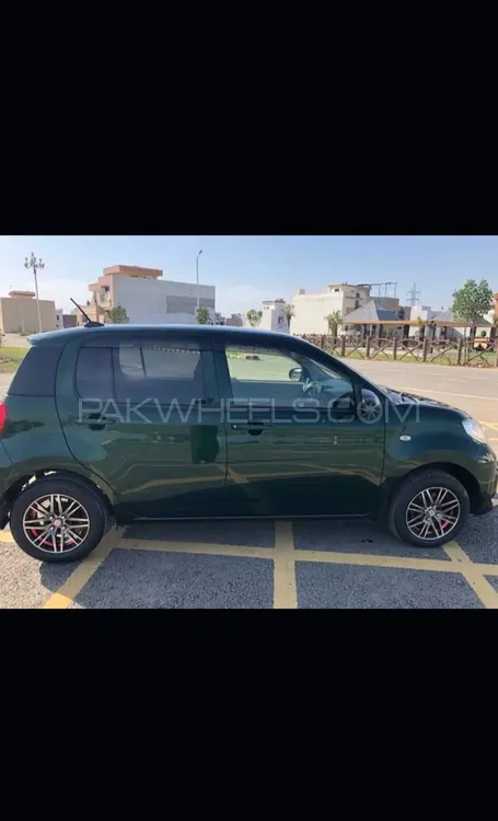 Toyota Passo 2018 for Sale in Sialkot Image-1
