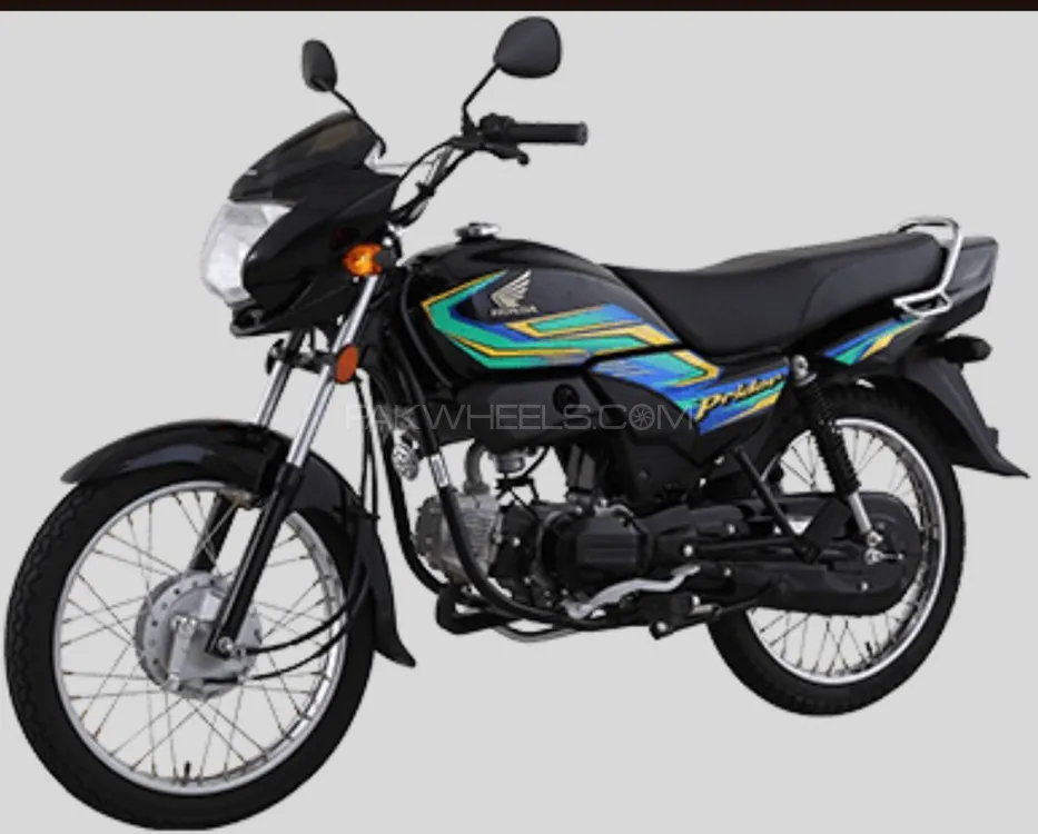 Honda pridor 2021 on sale model launch date